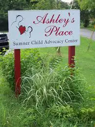 Ashley's Place