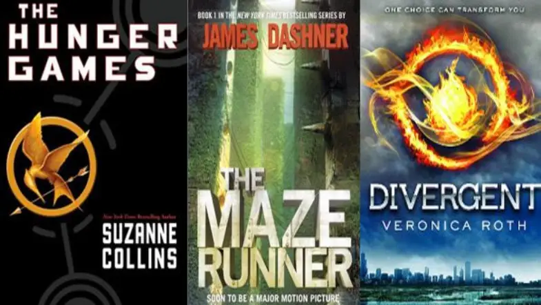 5 YA Genres That Are Totally Dead