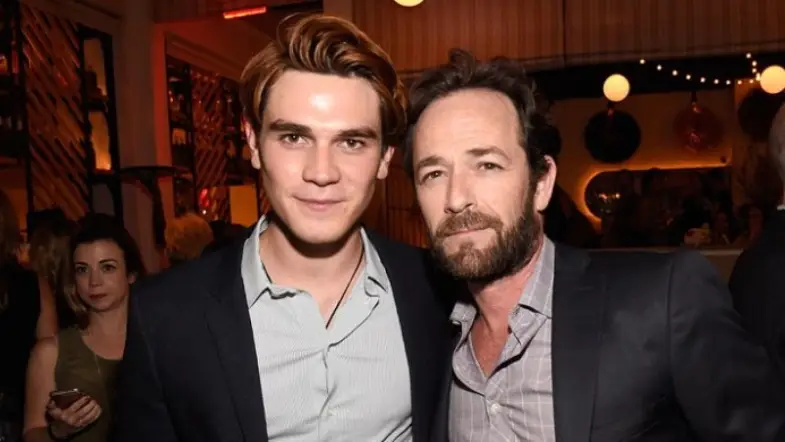 A Touching Tribute: ‘Riverdale’ Recap