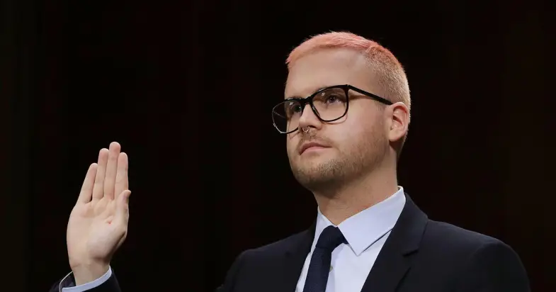 Cambridge Analytica Whistleblower Is Publishing a Book