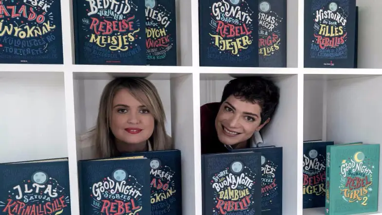 Turkey Says Inspiring Kids’ Book Should Be Treated like Porn