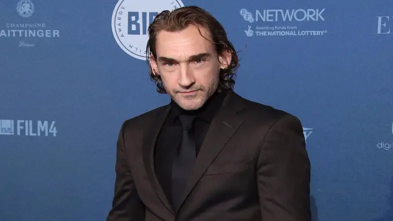 GoT Star Joseph Mawle Cast in ‘Lord of the Rings’ Prequels