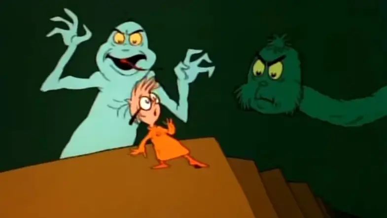 Author’s Edition: 5 Scary Movies to Watch This Halloween
