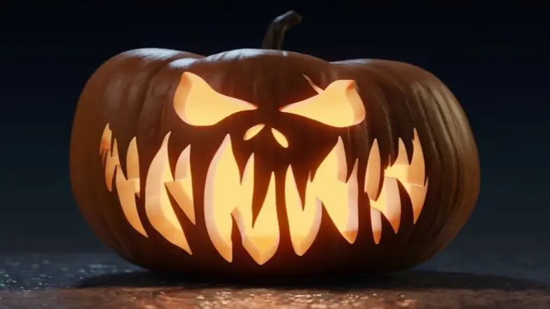 5 Spooky Books to Chill You This Halloween