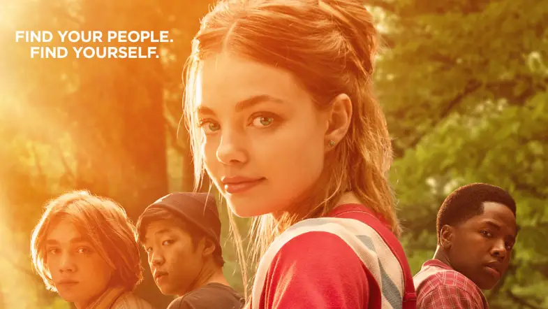 Hulu’s ‘Looking for Alaska’ has a new Twist on Teen Love