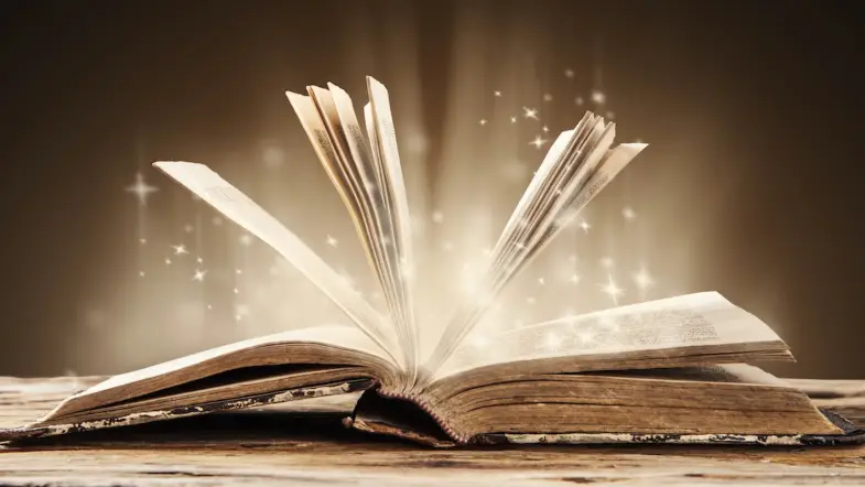 13 Magical Quotes For National Magic Day