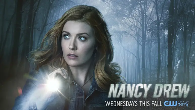 ‘Nancy Drew’ and Her Various Adaptations
