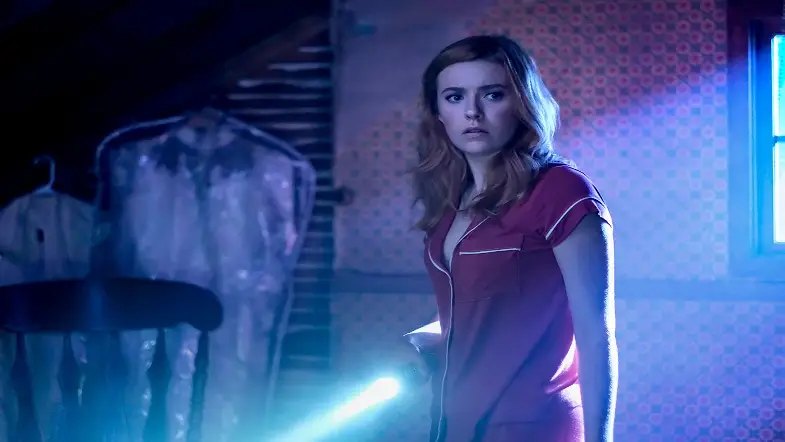 CW’s New Nancy Drew Series Sets a Darker Tone
