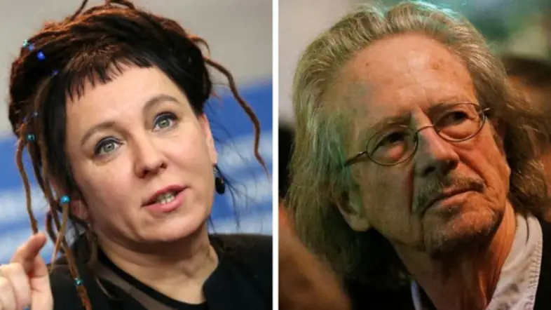 Nobel Prize in Literature Awarded Amid Controversy