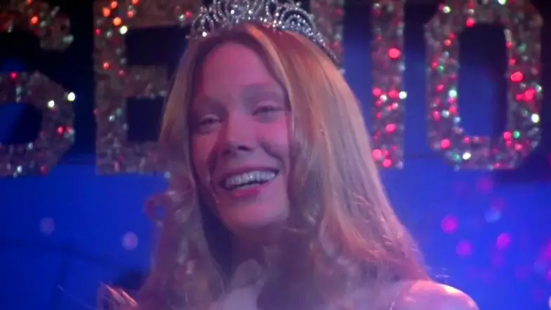 Carrie White Deserved So Much More