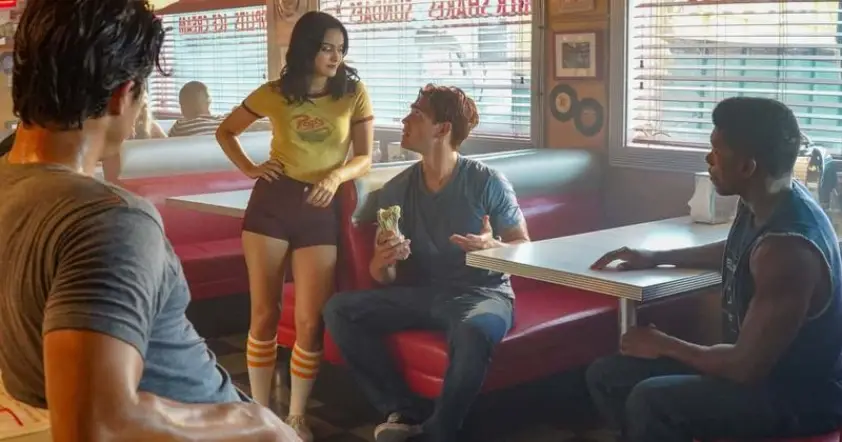 Money, Money, Money: ‘Riverdale’ Recap