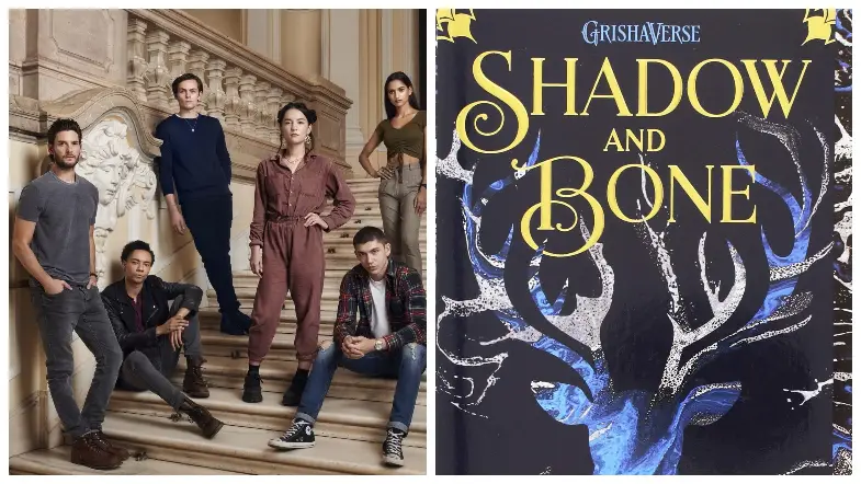 A Close Look at the Cast of ‘Shadow and Bone’!