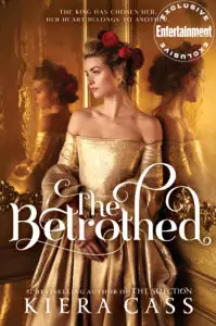 The Betrothed