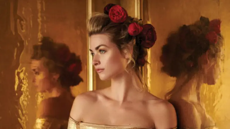 Kiera Cass Is Back with a Steamy New Romance Duology