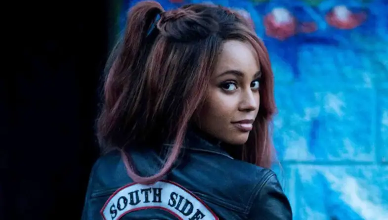 Will We Ever Know the History of Toni Topaz?