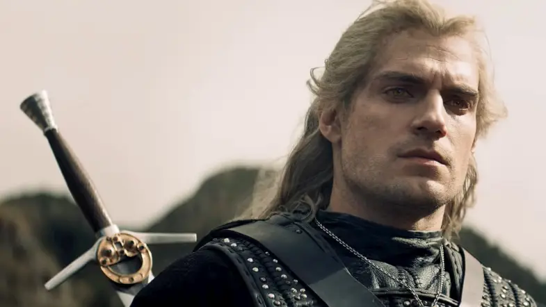 New ‘The Witcher’ Trailer Debuts With Official Release Date