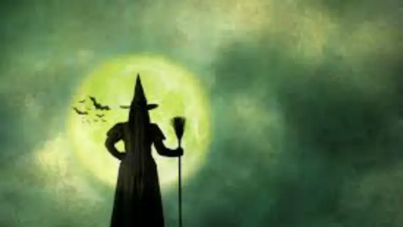 5 Best Witchy Quotes