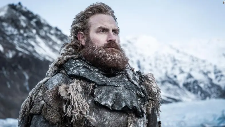 Kristofer Hivju Says an Alternate ‘GoT’ Ending Exists