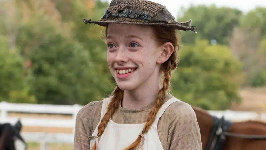 ‘Anne of Green Gables’ Fanbase Aims To Save Series