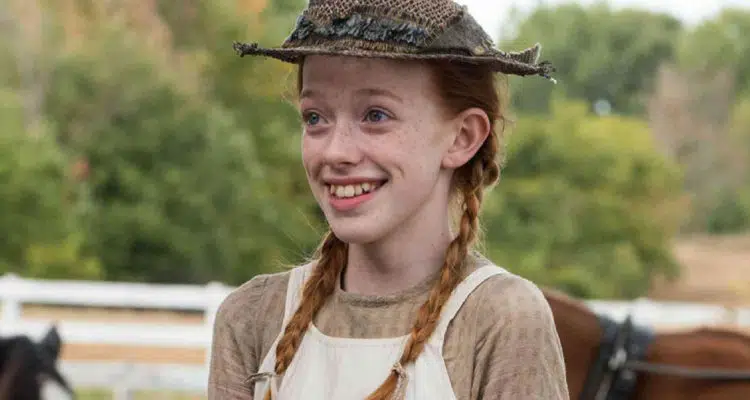 ‘Anne of Green Gables’ Fanbase Aims To Save Series