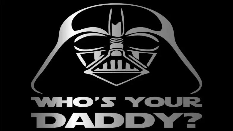 Take This Quiz to Find Out If Vader is Your Father!