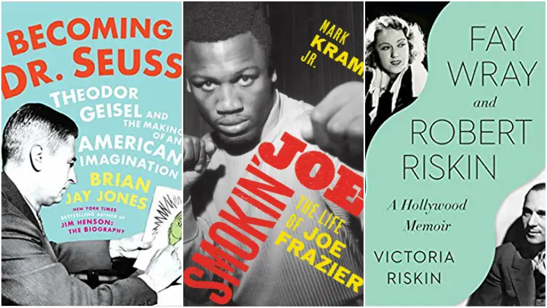 Be Inspired by the Awesome Biography Recommendations!