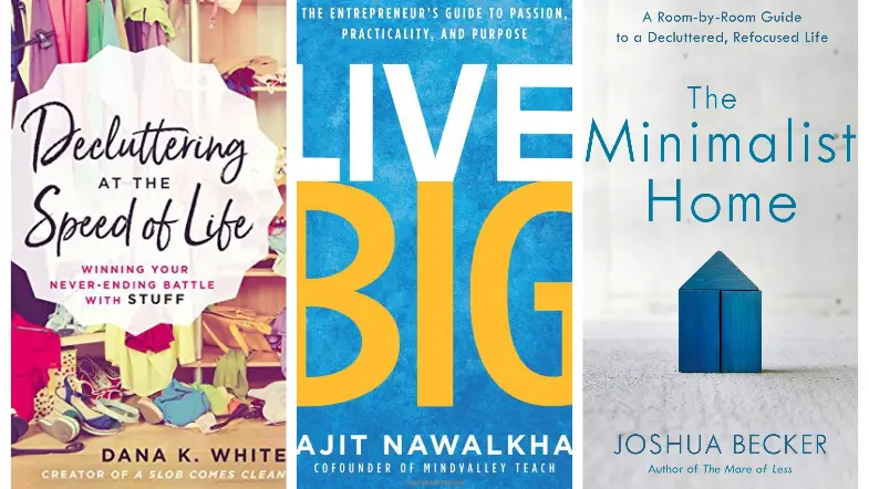 Check out This Week’s Uplifting Self-Help Books!