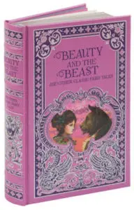 Beauty and the Beast book