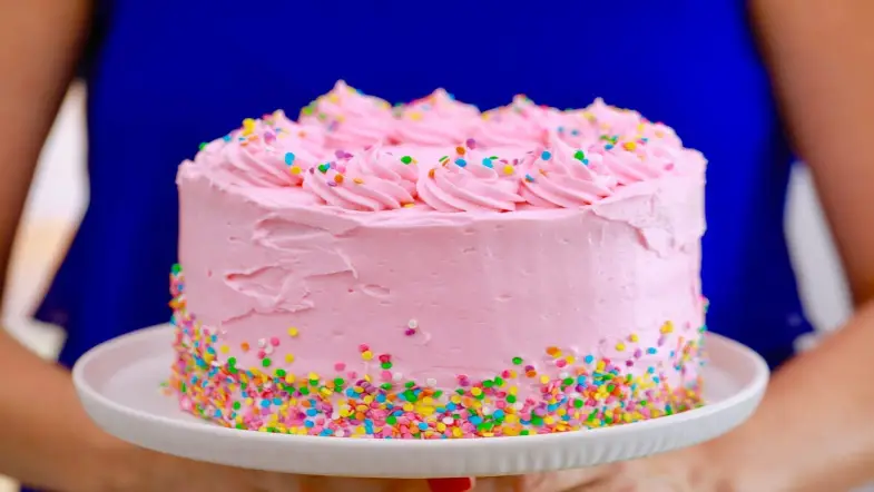 Celebrate Cake Day With These Delicious Cake Books