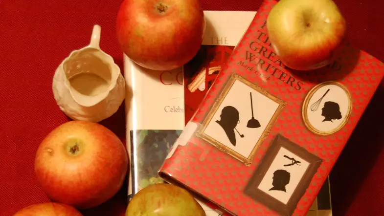 12 Author Quotes on Gratitude to Celebrate Thanksgiving!