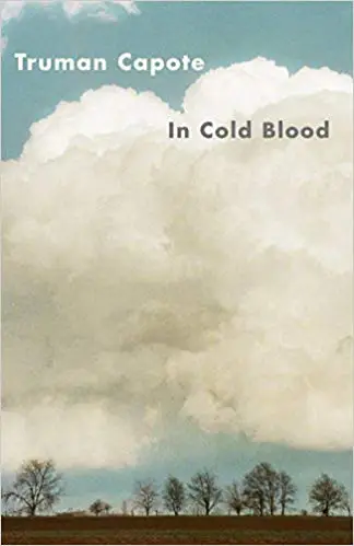In Cold Blood book cover