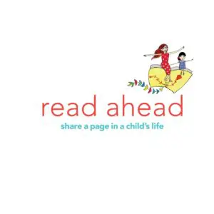 Read Ahead logo