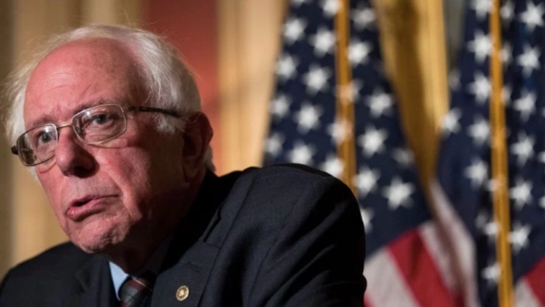 Bernie Sanders