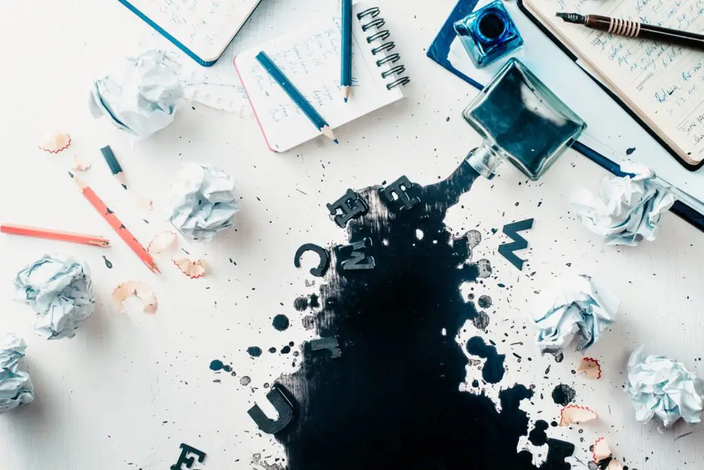 5 Quotes To Help You Kick Your NaNoWriMo Slump