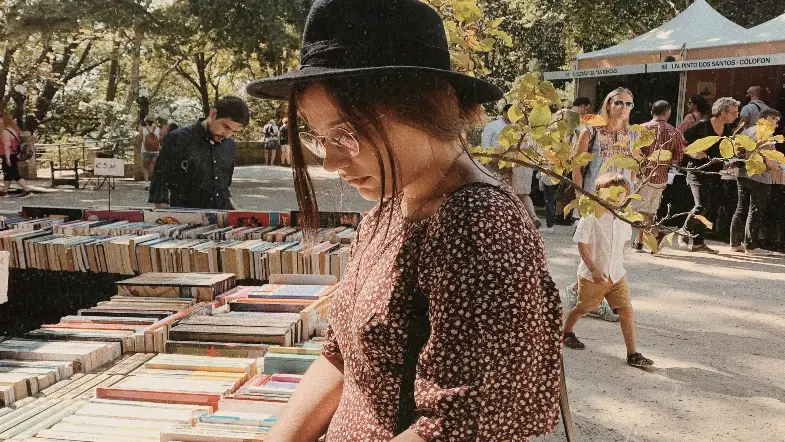 #Bookstagrammer of the Week: @booksturnyouon