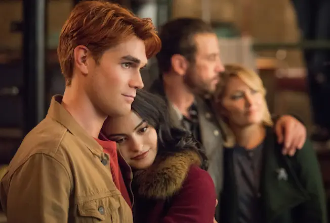 Private School Problems: ‘Riverdale’ Recap