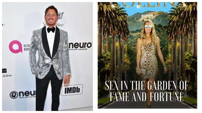 Hollywood Hack Hosts the Fyre Festival of Book Launches
