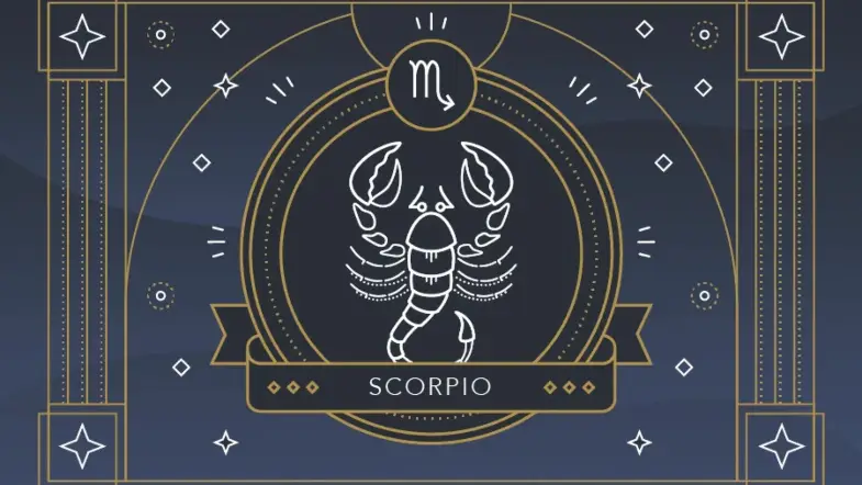 5 Books to Bring Every Scorpio Strength