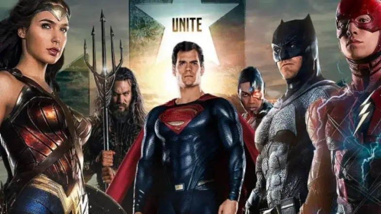 ‘Release The Snyder Cut’ Trends On Twitter