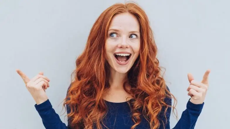 Its National Redhead Day! Celebrate The Best Literary Redheads!