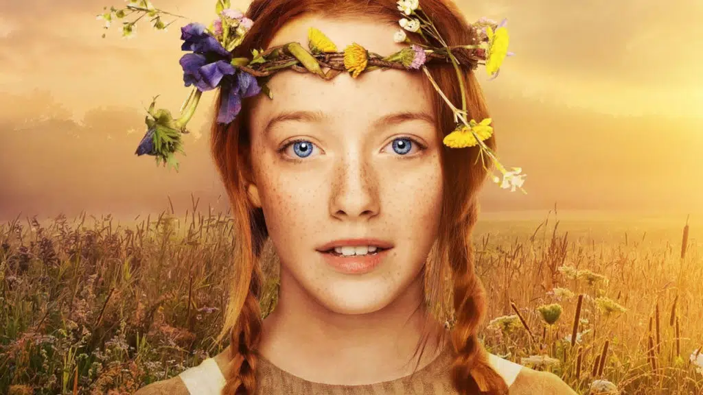 Start The New Year Right With Netflix & Hulu Adaptations