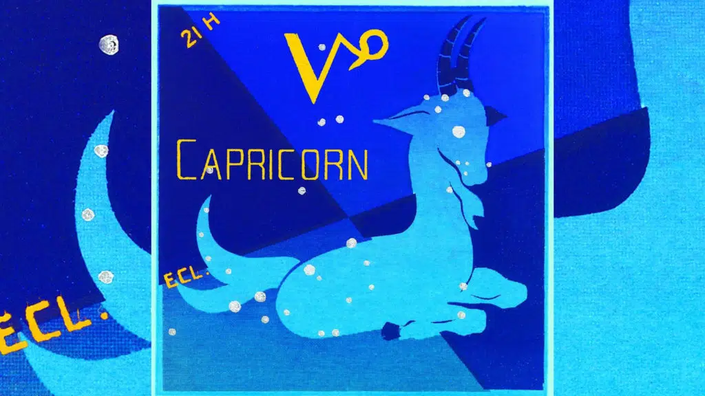 5 Books To Bring Every Capricorn Ambition