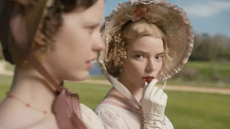 Celebrating the Anniversary of Jane Austen’s “Emma”
