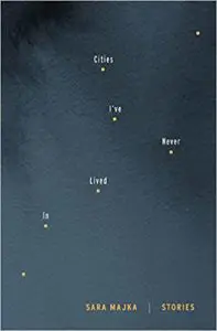 Cities I've Never Lived In book cover