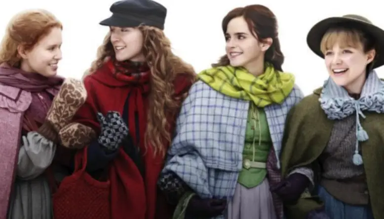 Greta Gerwig’s Little Women Is All Modernity