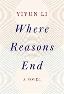 Where Reasons End book cover