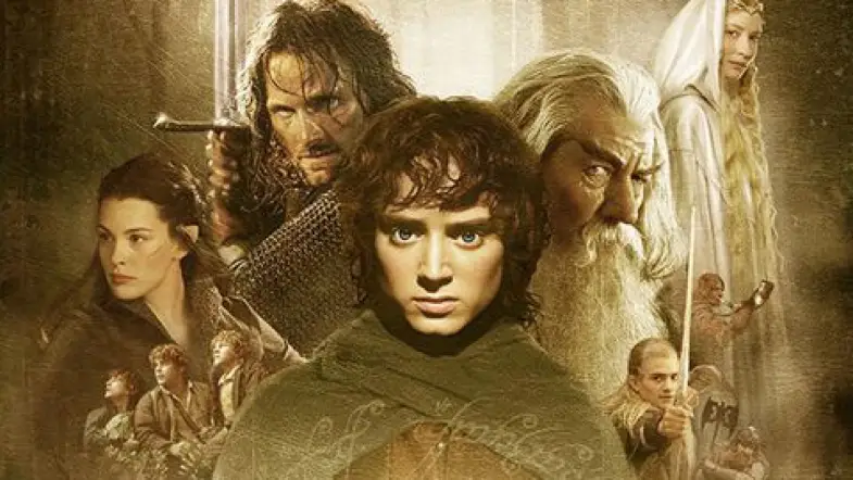 ‘The Lord of the Rings’ Most Precious Quotes
