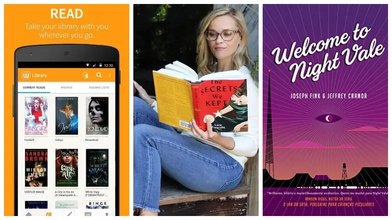 8 Best Things to Happen to the Book World This Decade