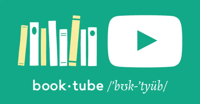 A Beginner’s Guide to BookTube