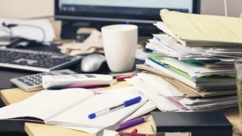 NaNoWriMo Is Over… Now What?